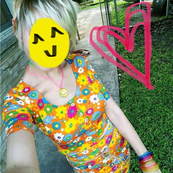 Flower Power Set - Picture 10 of 10